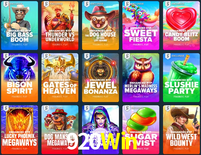920Win.Com
